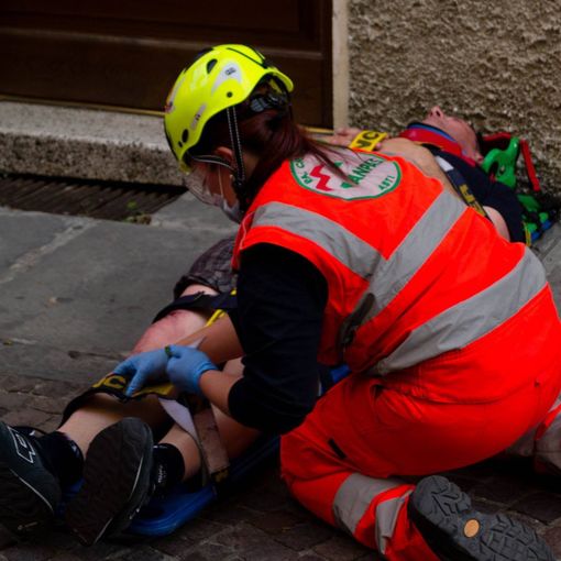 Soccorso e volontariato: Anpas Piemonte chiede uno standard formativo unico per la figura del soccorritore
