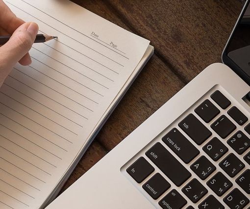 Scuola a casa, progetto di Libera, Pastorale Giovanile e Casa di Carità per supportare la didattica a distanza