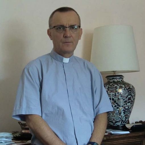 Primo Natale astigiano, fitto d'impegni, per il vescovo monsignor Marco Prastaro