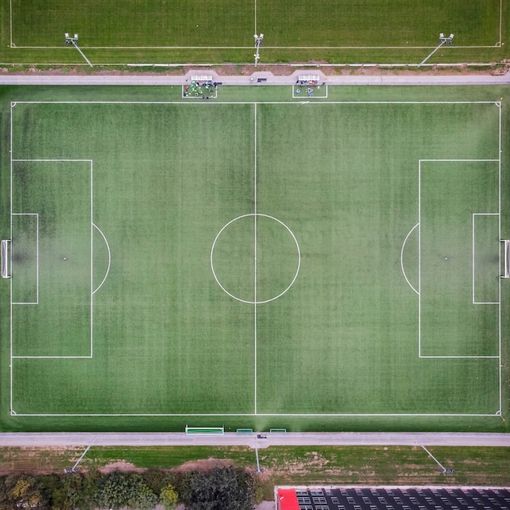 Foto di Victor su Unsplash