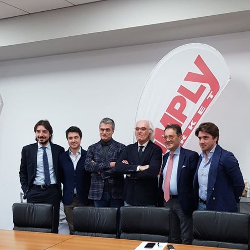 Sono salvi i 73 posti di lavoro dei dipendenti della Cooperativa che gestiva trasporti e logistica della 3A di Asti