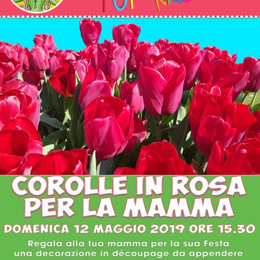 La festa della mamma e il &quot;compleanno&quot; di Palazzo Mazzetti tra gli eventi proposti da Asti Musei