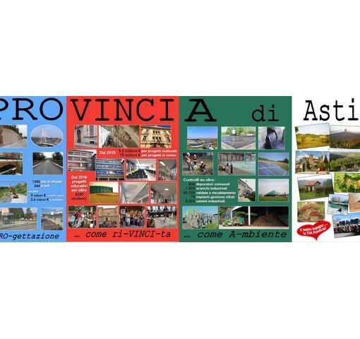 Anche la Provincia parteciperà alla Fiera di San Secondo