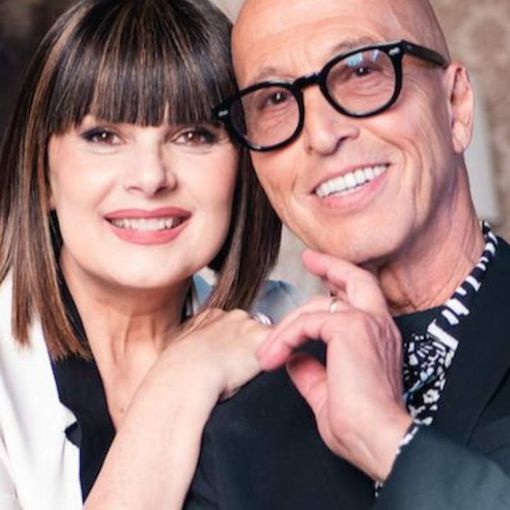 Silvia Mezzanotte e Carlo Marrale cantano i Matia Bazar ad Alessandria