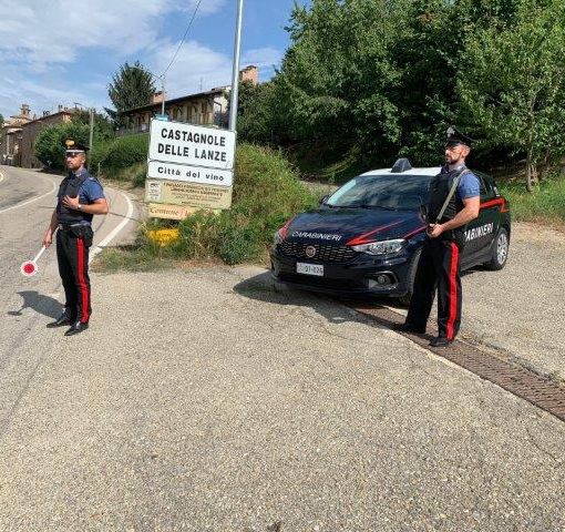 Arresti domiciliari per un 50enne accusato di aver spacciato cocaina, eroina e metadone
