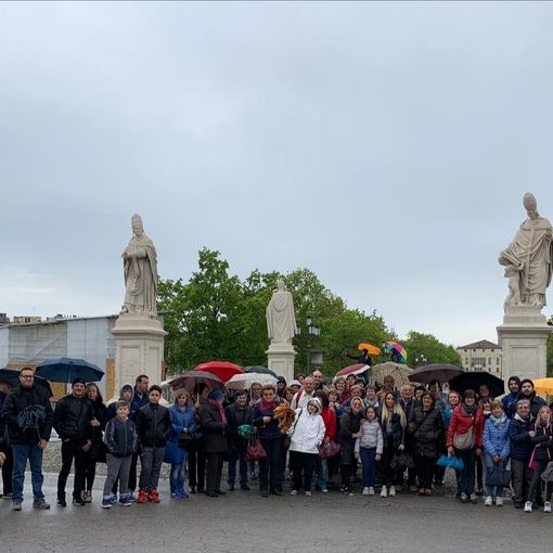 Il gruppo canellese