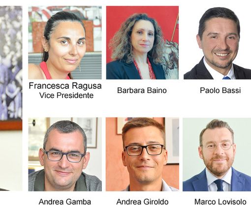 Prima riunione, con nomina della vicepresidente e assegnazione delle deleghe, per il nuovo Consiglio provinciale