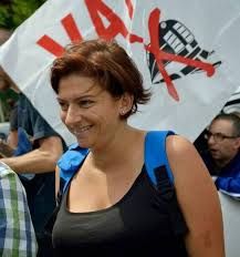 Francesca Frediani