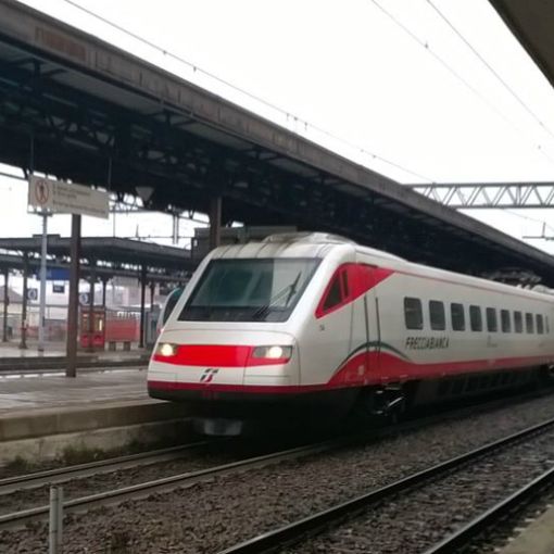 Nuove stazioni intermedie sulla linea ferroviaria ad Alta Velocità in Piemonte