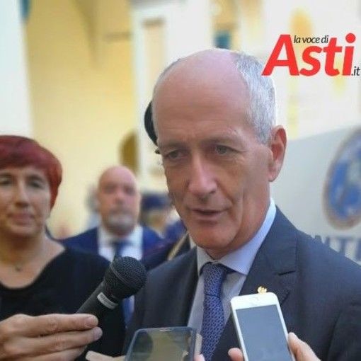 Rinviata a data da destinarsi la visita astigiana del Prefetto Gabrielli