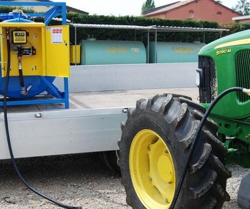 Agricoltura: la Regione ha aumentato dal 50% all’80% l’assegnazione di anticipo del gasolio agricolo
