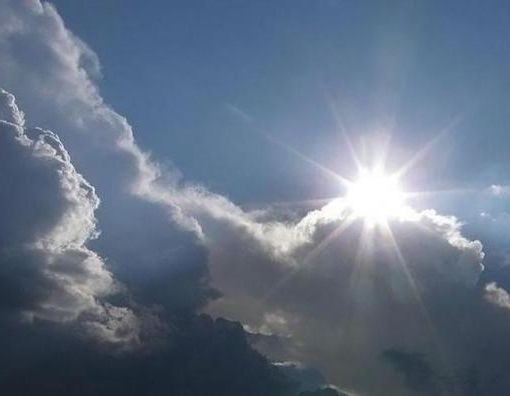 Meteo: l’inizio settimana sarà ancora caratterizzato da tempo variabile