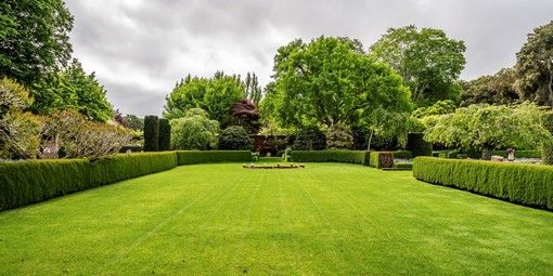 Come rendere funzionale il proprio giardino: consigli e soluzioni più indicate