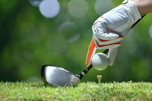 I migliori giocatori di golf italiani di tutti i tempi