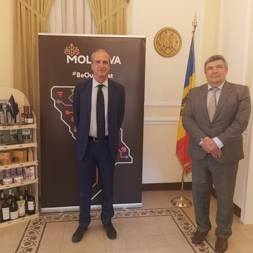 La comunicazione virtuale diventa strategica nel processo di promozione dell'immagine di un paese