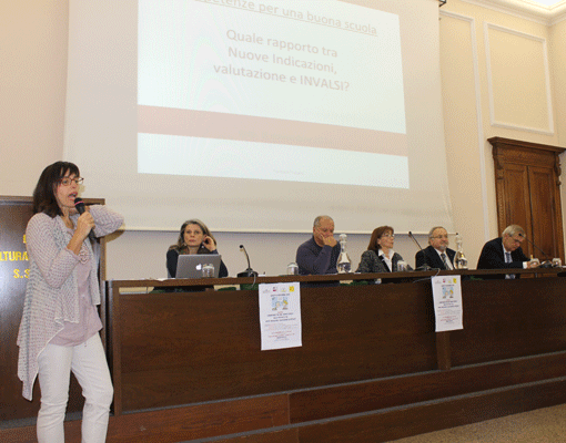 Appuntamenti dell'Associazione Italiana Maestri Cattolici ad Asti e Nizza