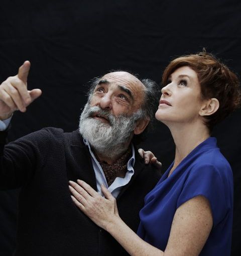 Ultimissimi biglietti disponibili per &quot;Il padre&quot; con Alessandro Haber al teatro Alfieri di Asti