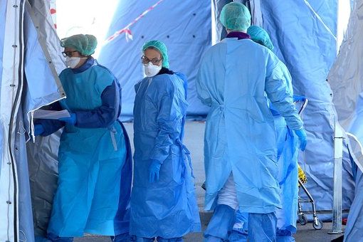 Nursing Up: &quot;Ad Asti hotel a disposizione degli operatori Covid a fine turno. Vittoria del buonsenso e della sicurezza&quot;
