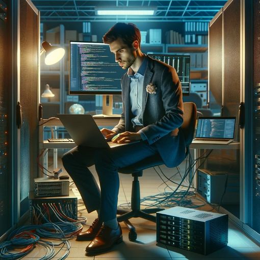 Tecnico sistemista informatico: competenze, formazione, settori d’impiego e opportunità di lavoro
