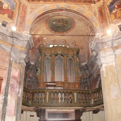 Musica, arte e letteratura nello spumeggiante maggio della Biblioteca comunale di Villanova d’Asti