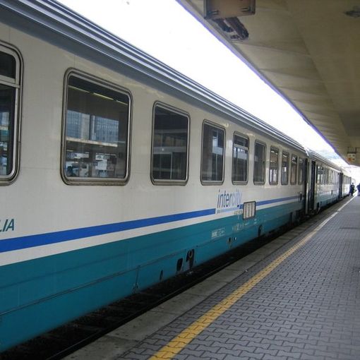 Treni: nel week end bus sostitutivi da Piacenza ad Asti per Intercity