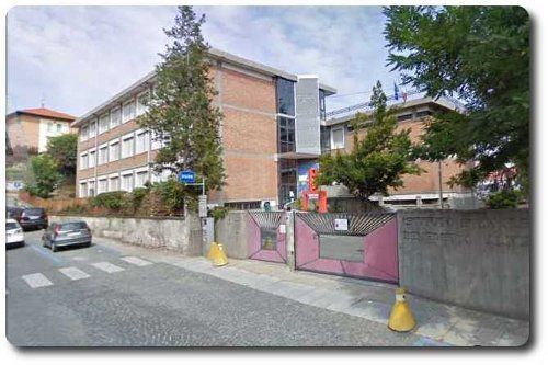 Mattinata scolastica movimentata al Liceo Artistico