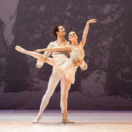 Domenica pomeriggio il Balletto di Milano porterà all’Alfieri “Lo Schiaccianoci”