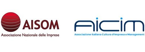 Firmato importante accordo strategico tra AISOM e  AICIM