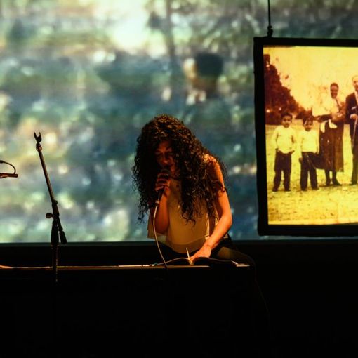 In scena allo Spazio Kor uno dei due spettacoli vincitori del Premio Scintille 2018