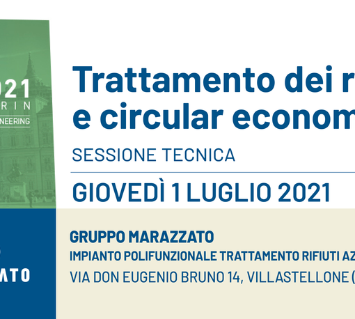 Sidisa 2021, Marazzato protagonista di un Convegno Internazionale in diretta streaming