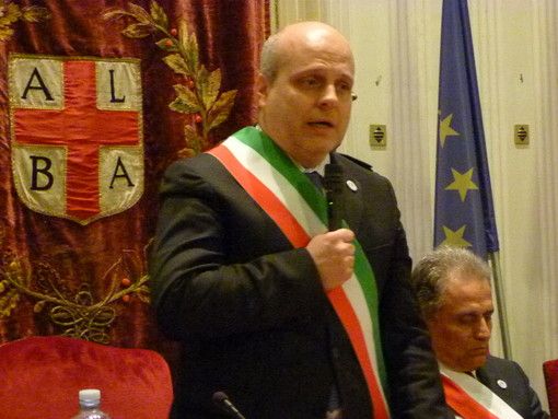 Alba, l'ex sindaco Marello attacca: &quot;Un azzardo organizzare la  Fiera Internazionale del Tartufo bianco, nonostante l'emergenza Coronavirus&quot;