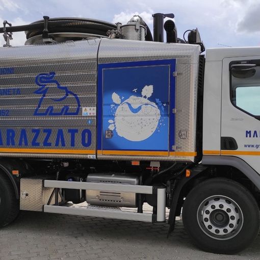Logistica: formazione nuovi autisti, in corso il progetto ‘Randstad for driving’