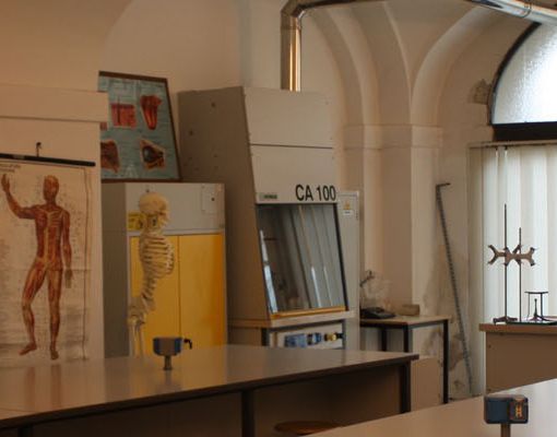 Due giornate a spasso con la scienza al Monti di Asti
