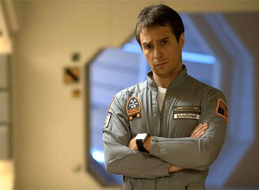 Giovedì “Moon” di Duncan Jones porta il festival Passepartout sulla Luna