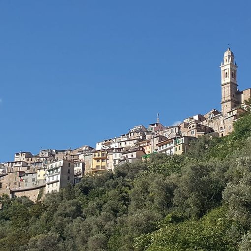 Una gita fuoriporta? Scopriamo Carpasio ed il Museo della Resistenza nella vicina provincia di Imperia