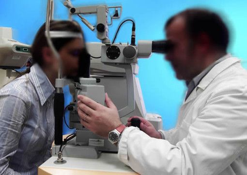 Oculista, ottico, optometrista, ortottista: quali sono le differenze?