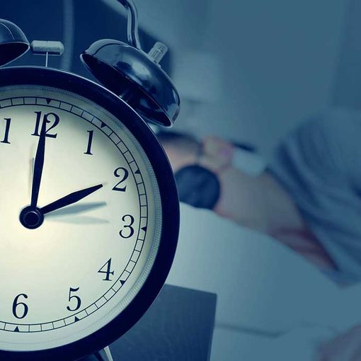 E' scattato il cambio d'ora: vi siete ricordati di spostare indietro le lancette degli orologi?