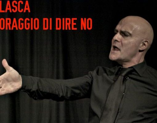 Il 2020 del teatro Alfieri si aprirà con un omaggio a Giorgio Perlasca