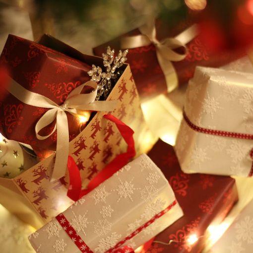 Regali di Natale perfetti per chi ama mangiare bene