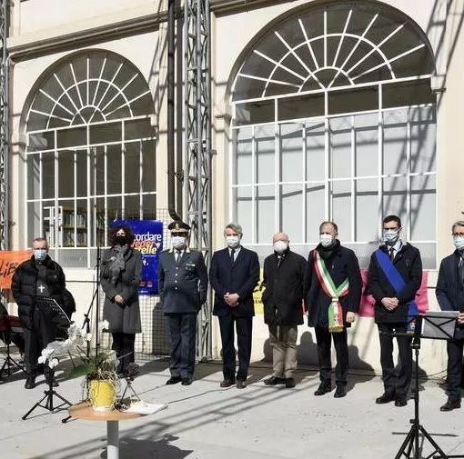 26a giornata della memoria e dell'impegno