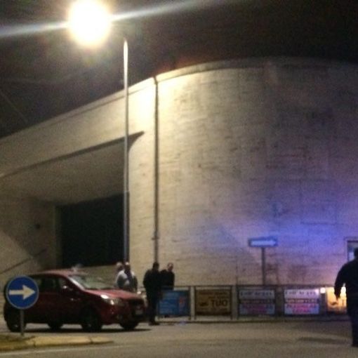 Sedicenne investito, poco prima delle 22, in zona piazza campo del Palio