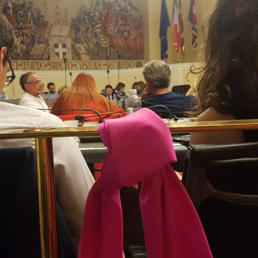 Il Consiglio comunale astigiano ha approvato una mozione contro il Disegno di Legge Pillon