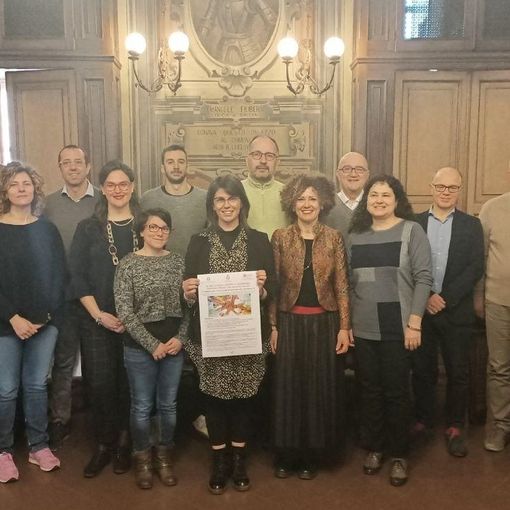 &quot;Io me la gioco... contro le dipendenze&quot; un progetto per i giovani tra i 15 e i 29 anni nella provincia di Asti