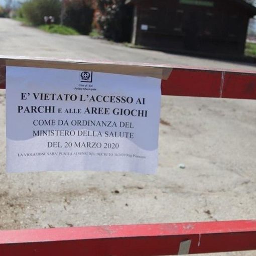 Norme confuse sulla sanificazione dei parchi gioco, Uncem chiede chiarezza