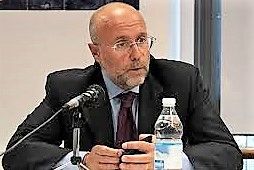 Pietro Buffa