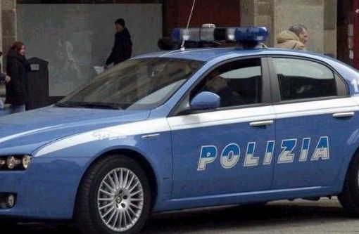Due scippatori, autori di colpi a San Damiano e Asti, arrestati dagli agenti di una Volante