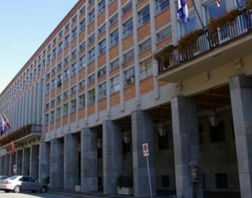 Incontro tra il Prefetto di Asti e il Console Generale della Romania Ioana Gheorghias