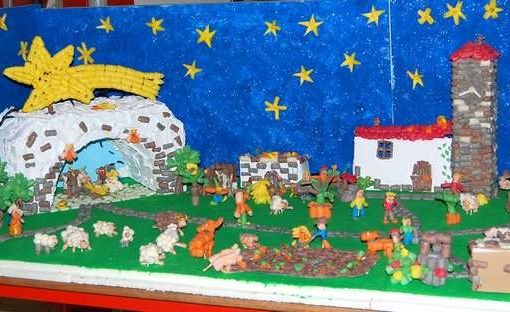 La Regione scrive ai presidi del Piemonte: &quot;Promuovete presepe e canti natalizi nella scuole&quot; [VIDEO]