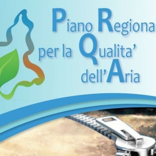 Piemonte: approvato il Piano per la qualità dell’aria