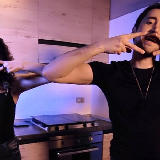 Un anti stress contro il coronavirus: la Quarantena Dance